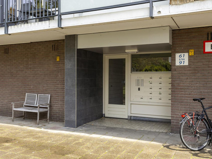 Trekvogelweg 77