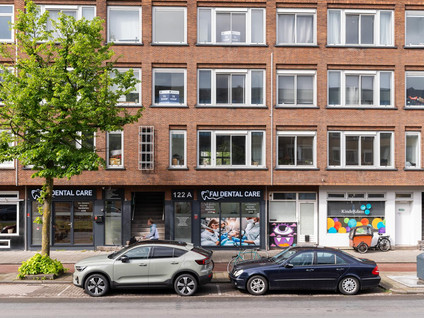 Schieweg 124B