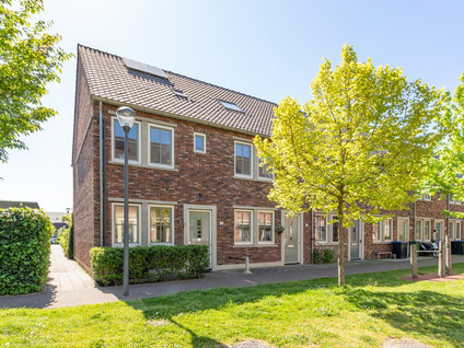 Hendrik Copijnstraat 22
