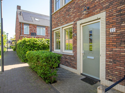 Hendrik Copijnstraat 22