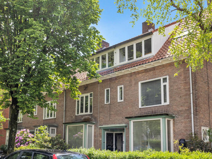 St Hubertusstraat 54A