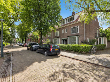 St Hubertusstraat 54A