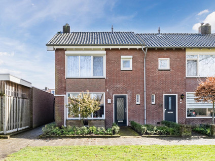 Dom S. Dubuissonstraat 17