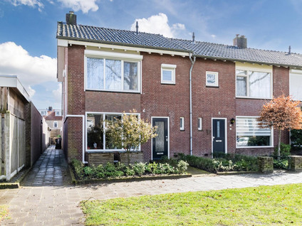 Dom S. Dubuissonstraat 17