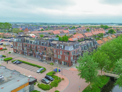 Ceresplein 69