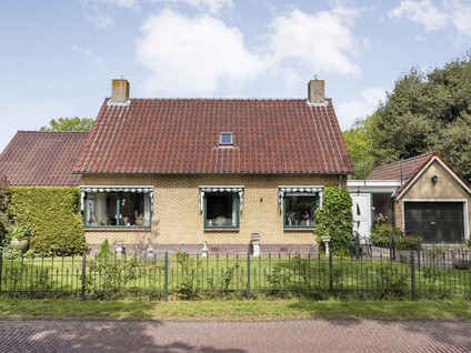 Kloosterstraat 1