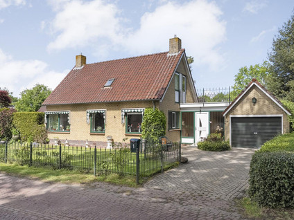 Kloosterstraat 1