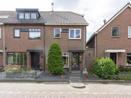 Oude Haven 45