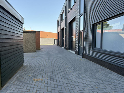 Molenbeltsweg 16