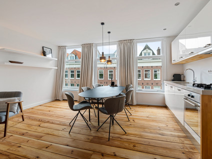 Barentszstraat 238 B