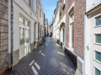 Leliestraat 24C 02