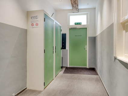 Leliestraat 24C 02