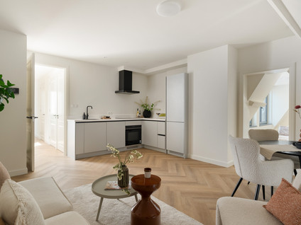Spuistraat 66D