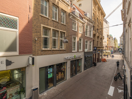 Spuistraat 66D