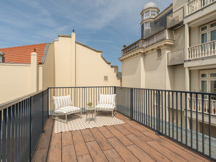 Spuistraat 66D