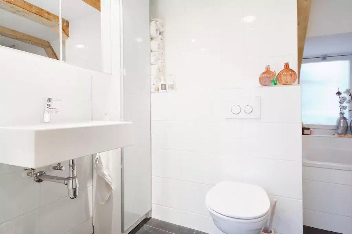 Appartement te huur: Singel 25F, Amsterdam