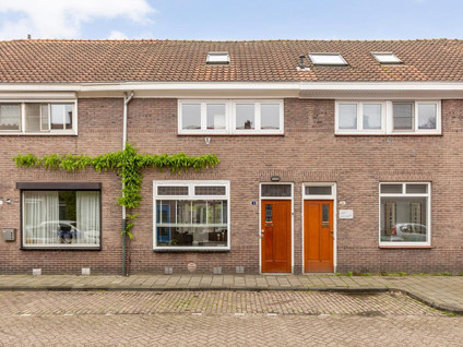 Cornelis Speelmanstraat 12