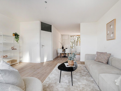 Schout Heynricstraat 40