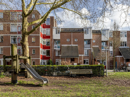 Schout Heynricstraat 40