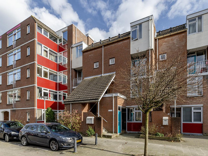 Schout Heynricstraat 40