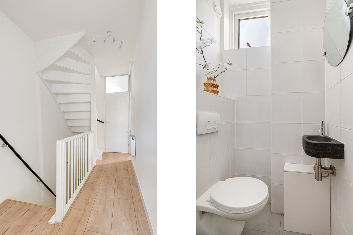 Appartement te koop: Schout Heynricstraat 40, Rotterdam