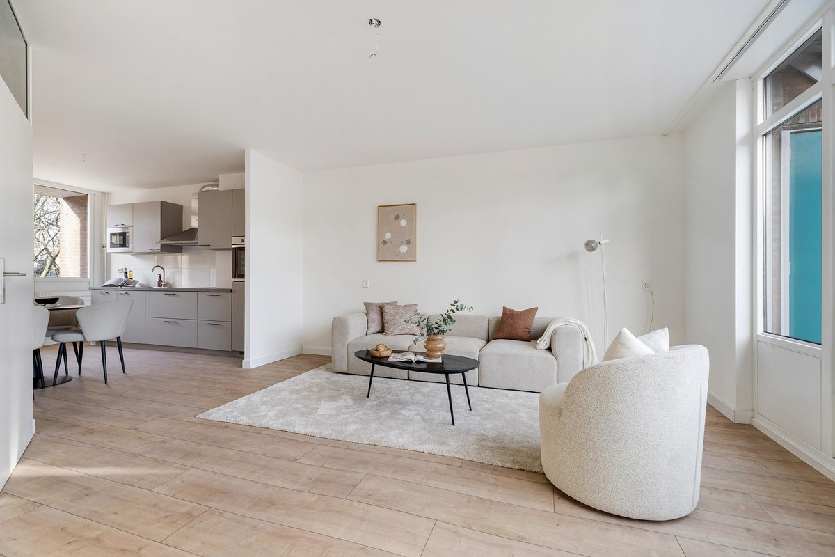 Appartement te koop: Schout Heynricstraat 40, Rotterdam