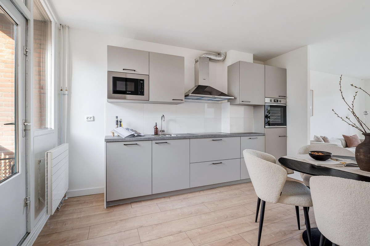 Appartement te koop: Schout Heynricstraat 40, Rotterdam