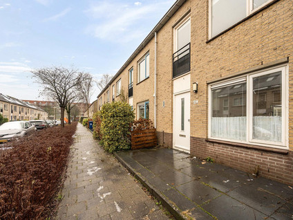 Stan Laurelstraat 29