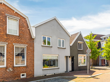Tussenwoning te koop: Vestdijkstraat 23, Binnenstad Hulst