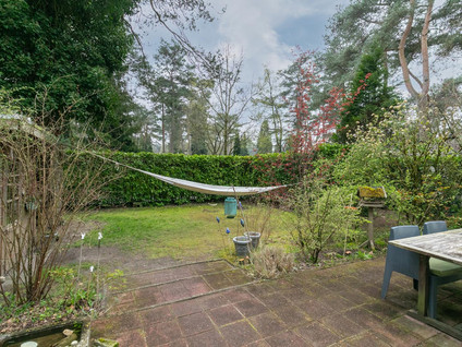 Posthoornseweg 6 66