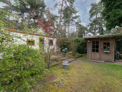 Posthoornseweg 6 66