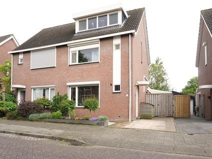Bastiaansblok 42