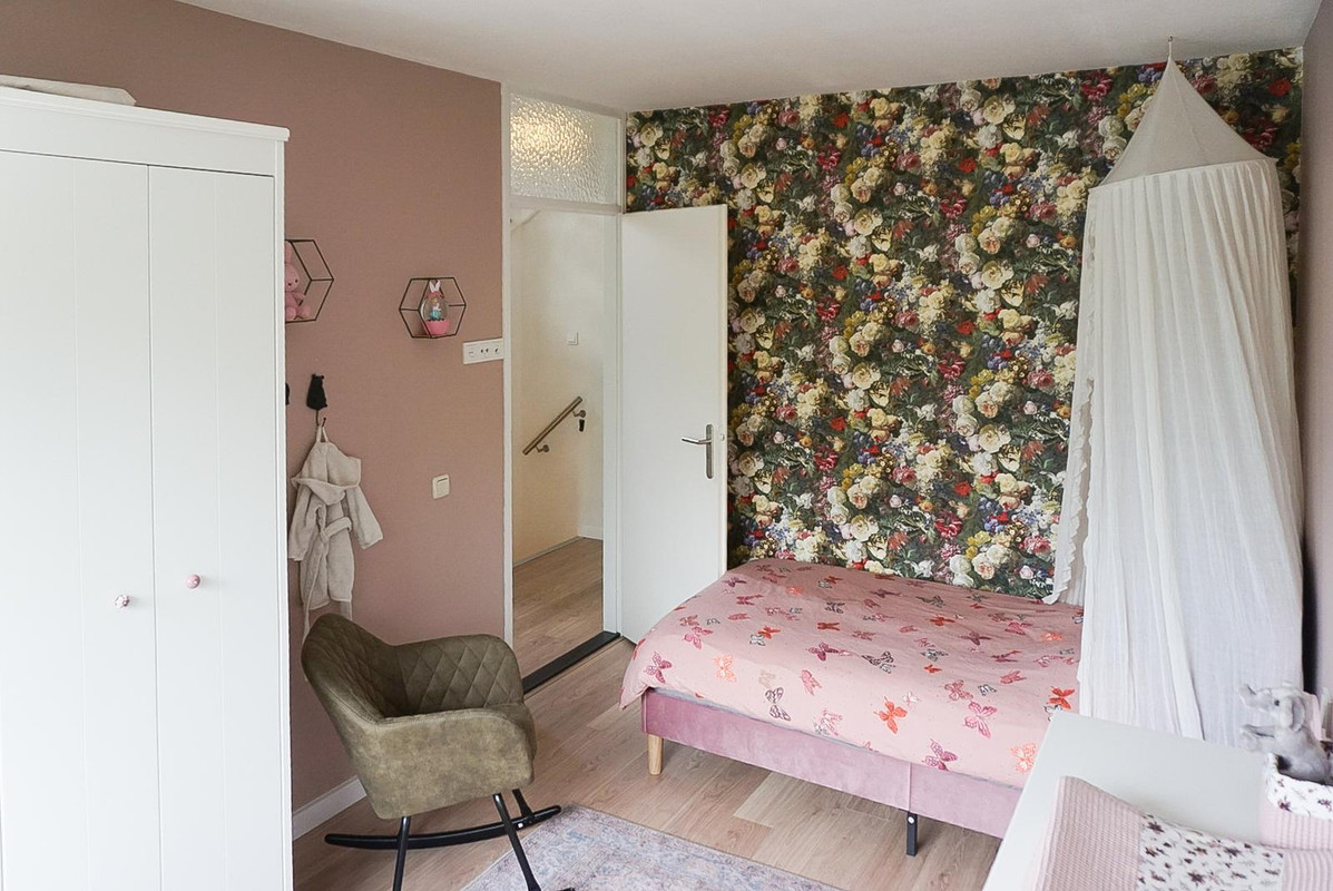 Twee-onder-één-kap te koop: Bastiaansblok 42, Bergen Op Zoom