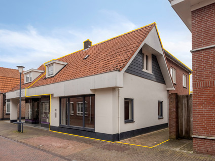 Brinkstraat 22