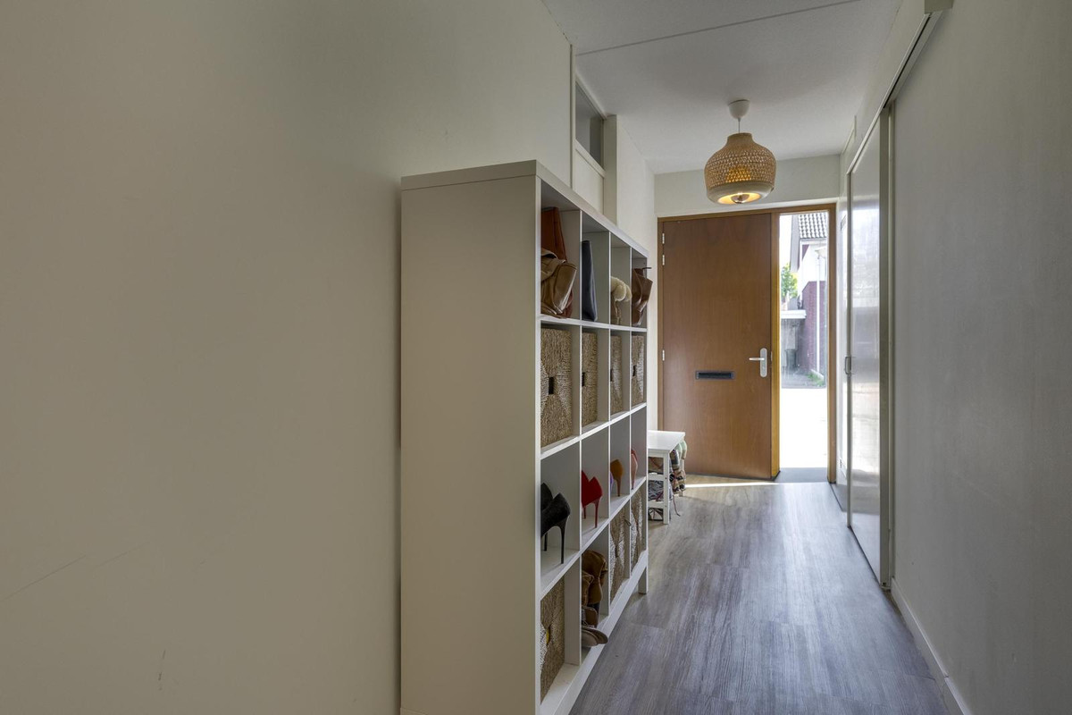 Tussenwoning te koop: De Uitvang 31, Bergeijk