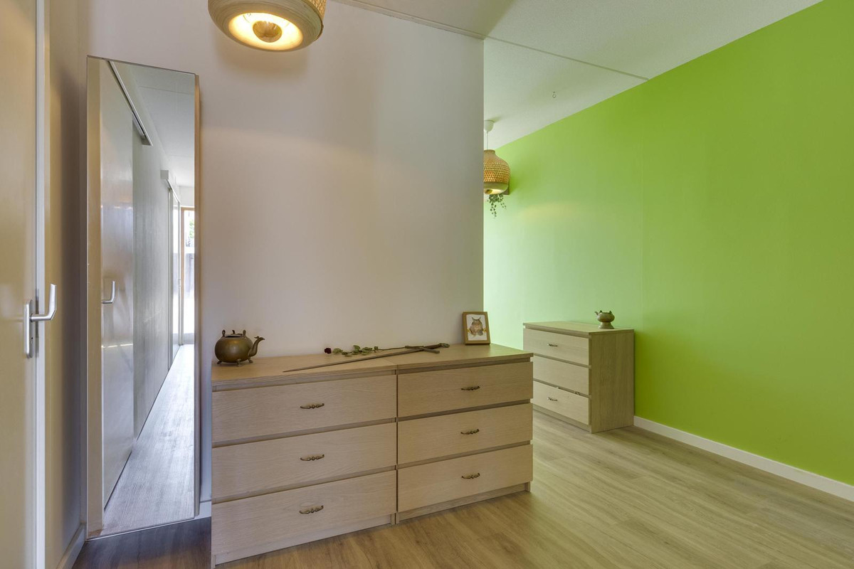 Tussenwoning te koop: De Uitvang 31, Bergeijk