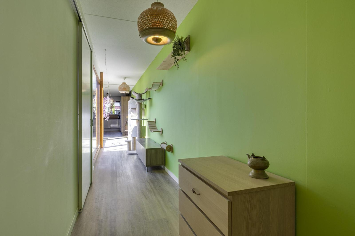 Tussenwoning te koop: De Uitvang 31, Bergeijk