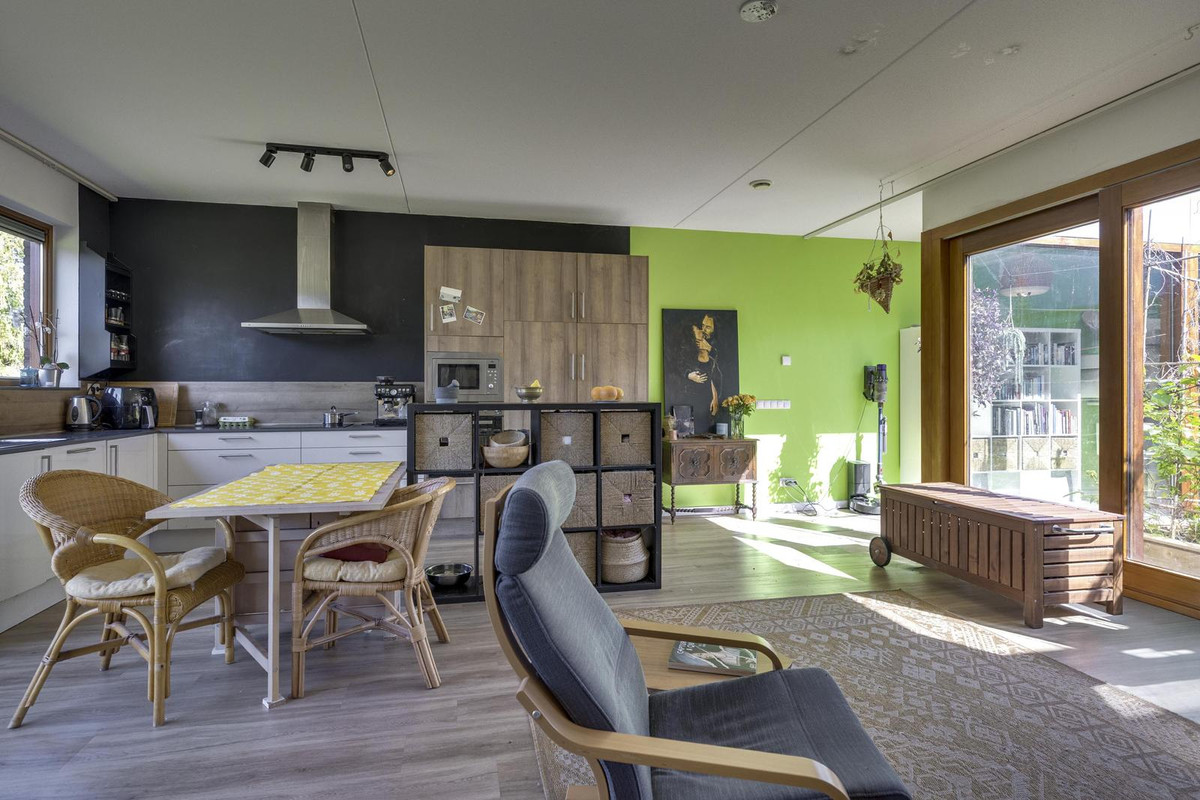 Tussenwoning te koop: De Uitvang 31, Bergeijk