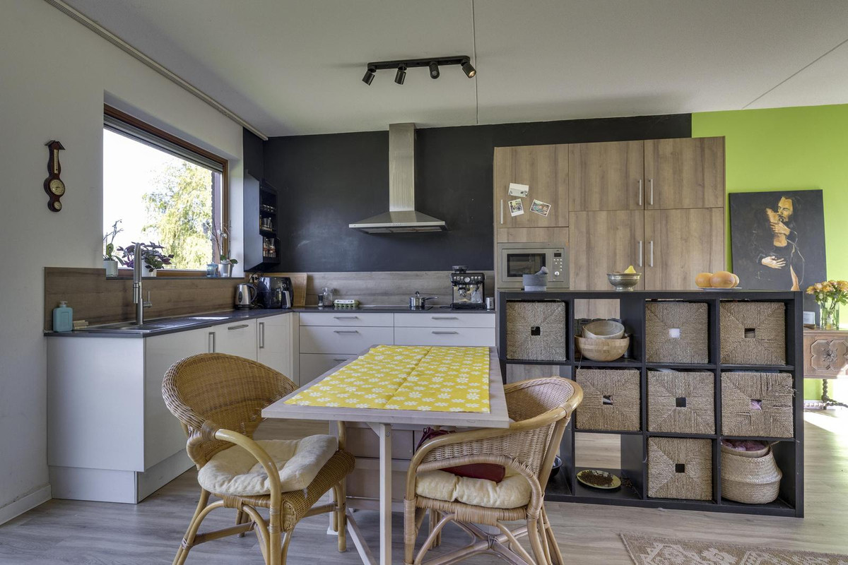 Tussenwoning te koop: De Uitvang 31, Bergeijk