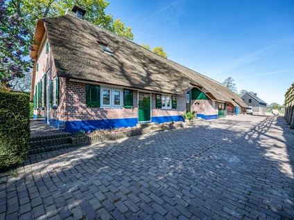 Oude Rijksweg 340