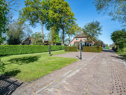 Oude Rijksweg 340