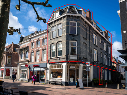 Grote Houtstraat 156RD