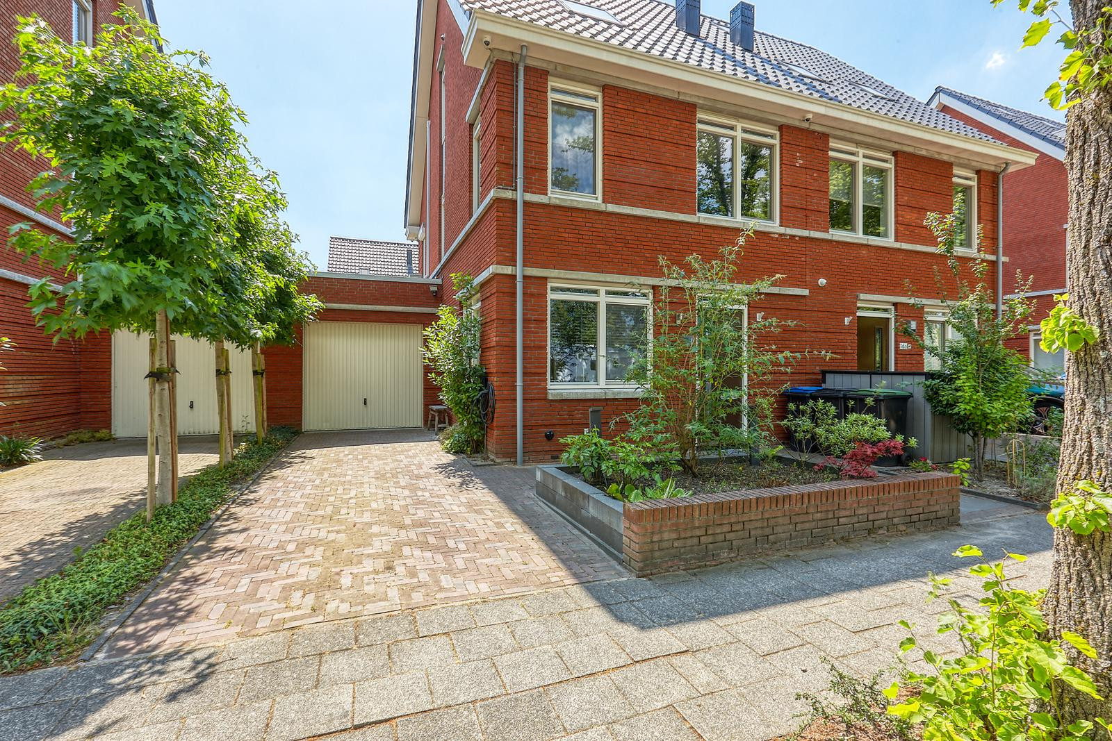 Broekmolenweg 16b Rijswijk is te huur.