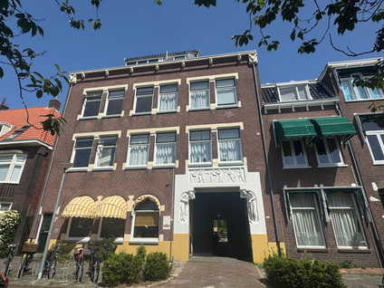 Taco Mesdagplein 7 C