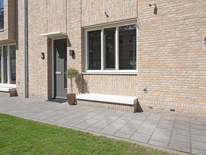 Maria Montessoristraat 3