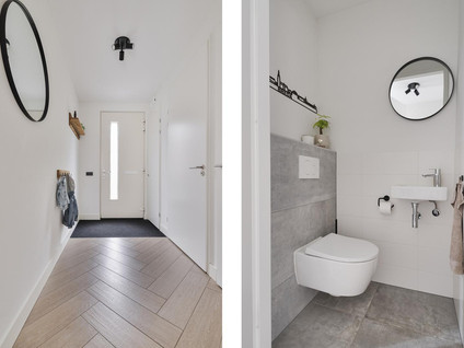 Maria Montessoristraat 3