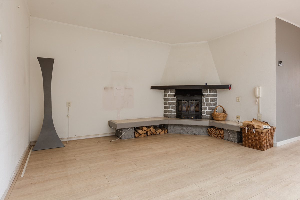 Hoekwoning te koop: Kometenlaan 77, Bergen Op Zoom