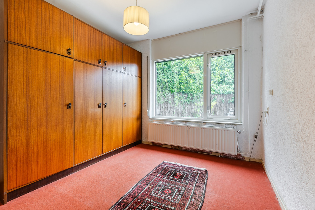 Hoekwoning te koop: Kometenlaan 77, Bergen Op Zoom