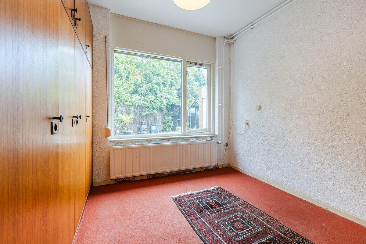 Hoekwoning te koop: Kometenlaan 77, Bergen Op Zoom