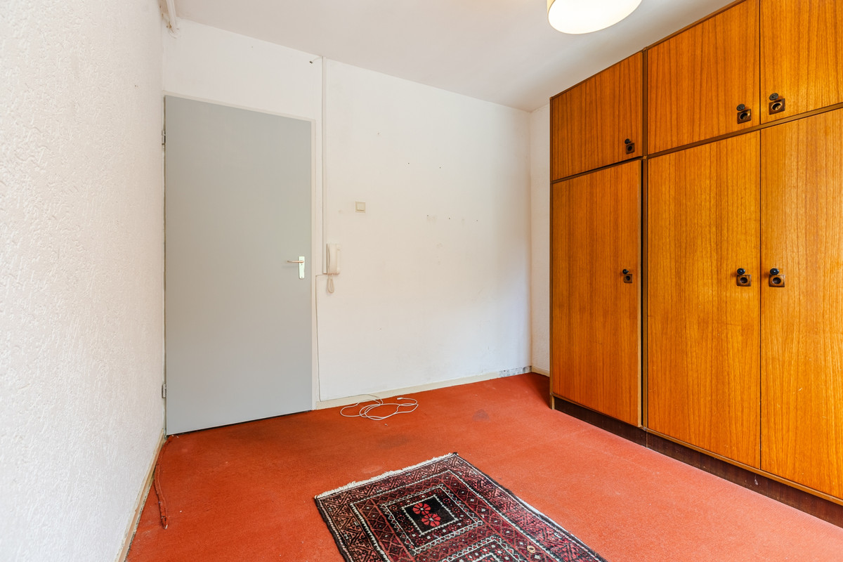 Hoekwoning te koop: Kometenlaan 77, Bergen Op Zoom